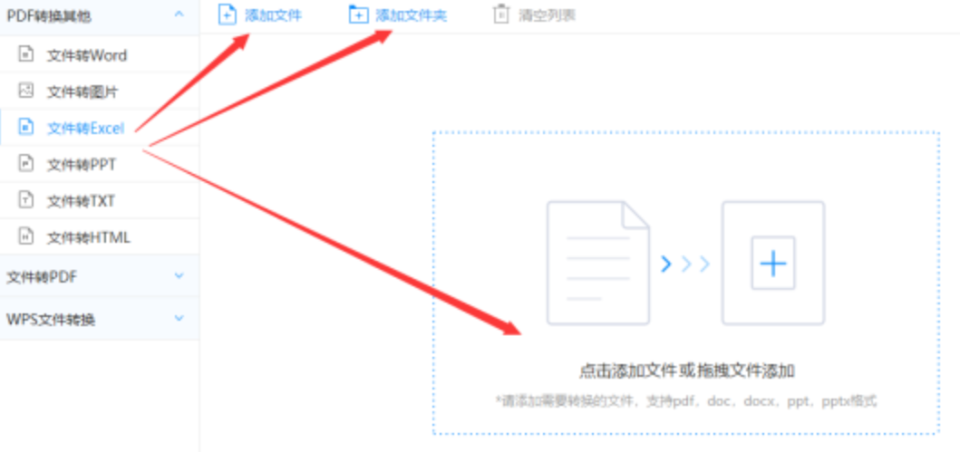 全民彩票站使用讲解 - 选择文件格式
